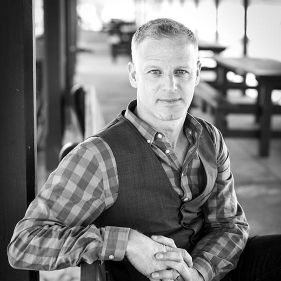Barry Kelly