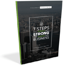 eBook: 7 Steps to Build a Strong eLearning Business