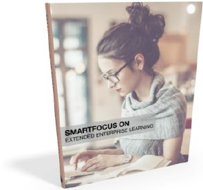 White Paper: SmartFocus on Extended Enterprise Learning