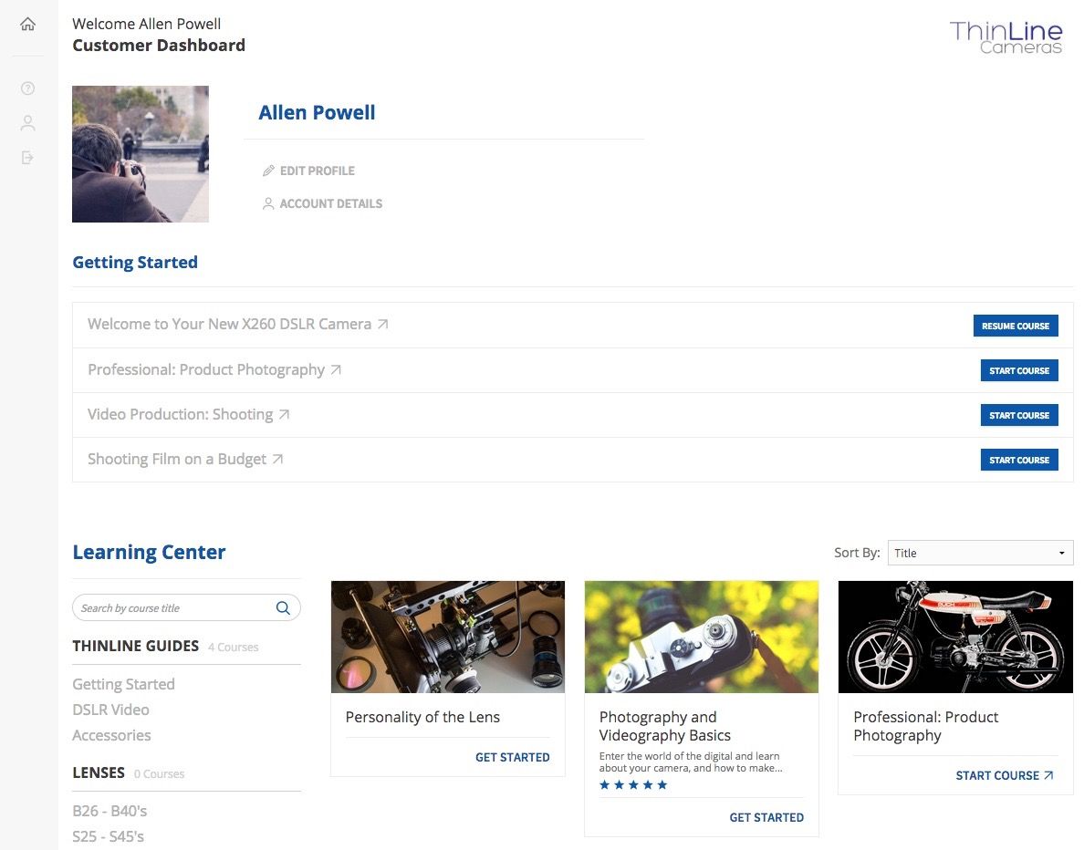 Dashboard_post_purchase