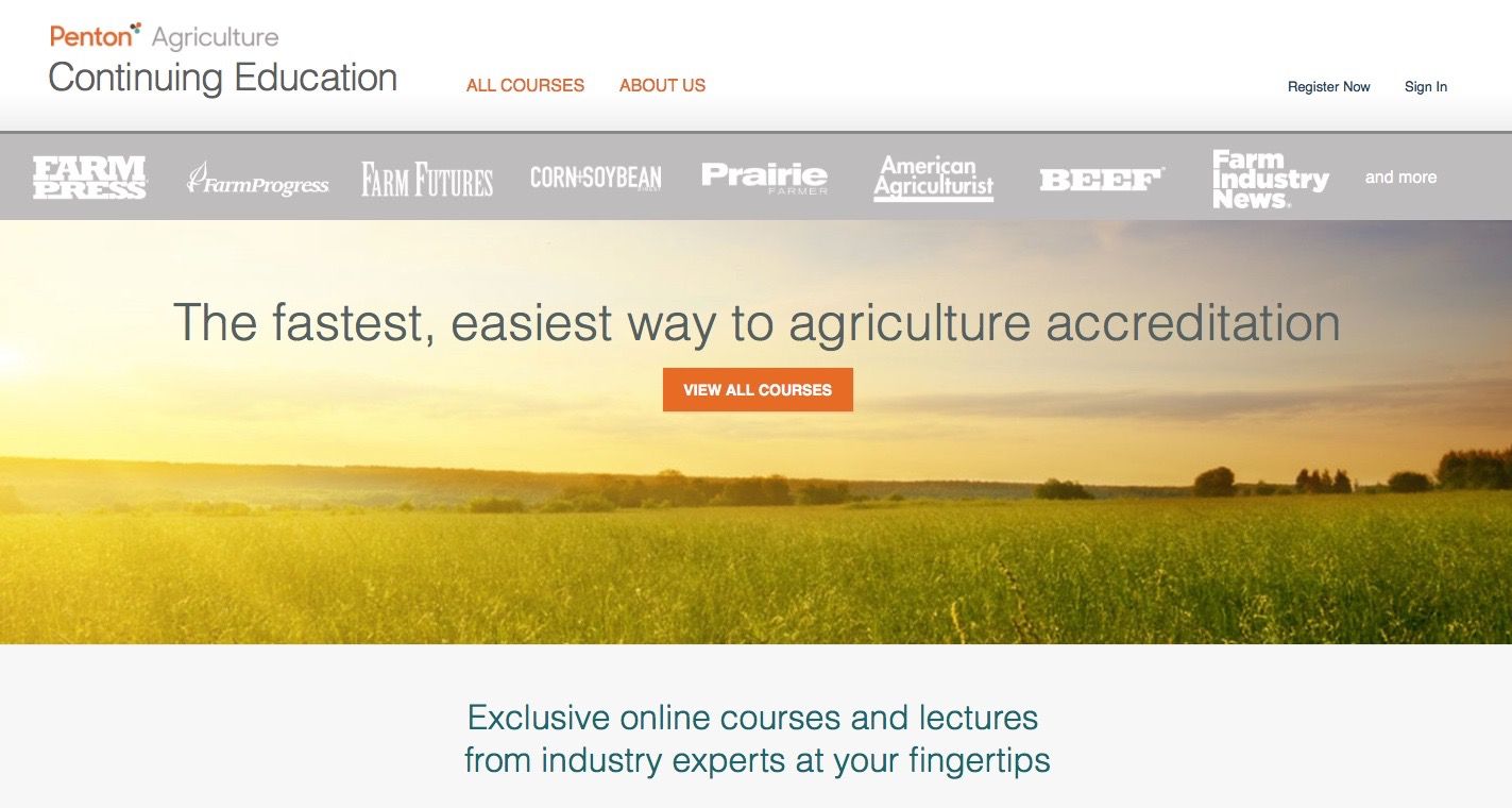 Penton Education Penton Education