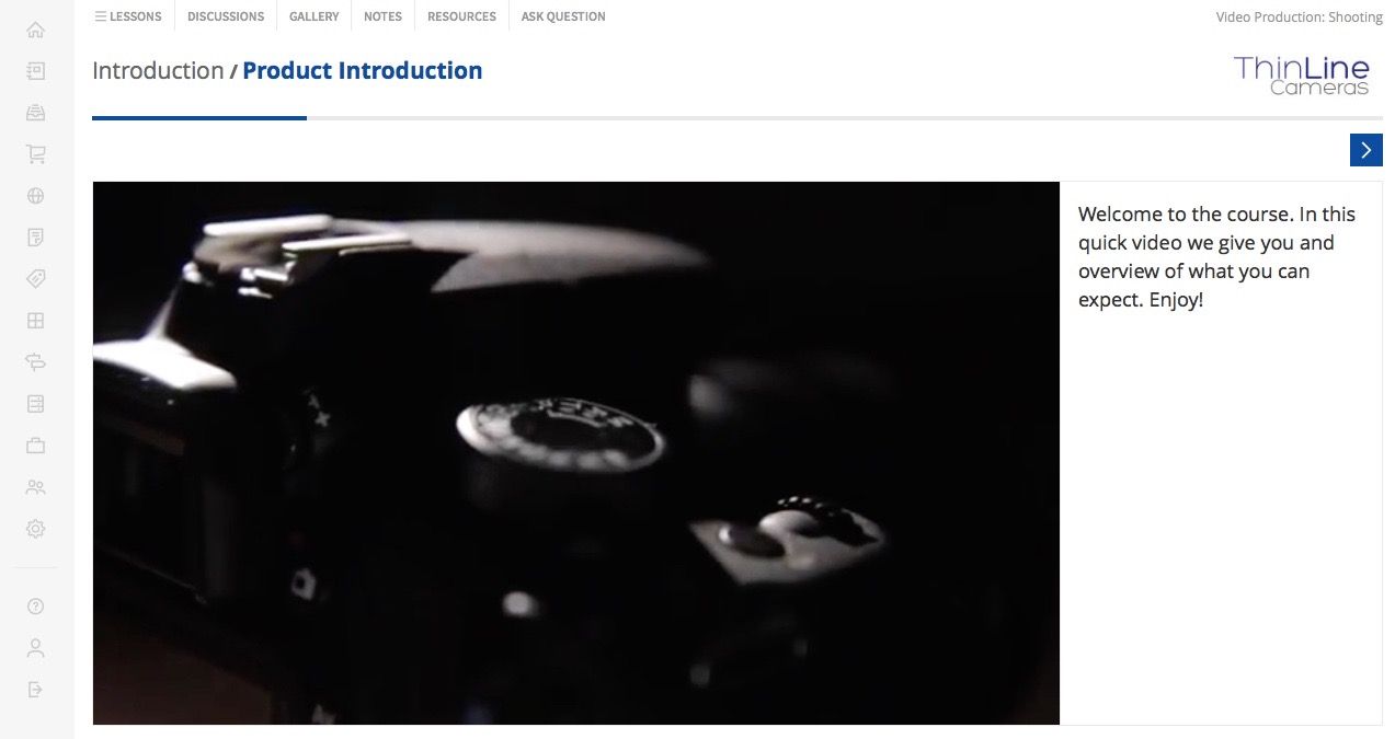 Video_Camera