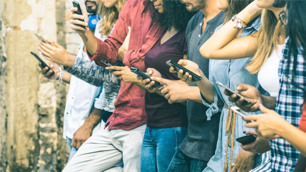 Connect with Learning Audience